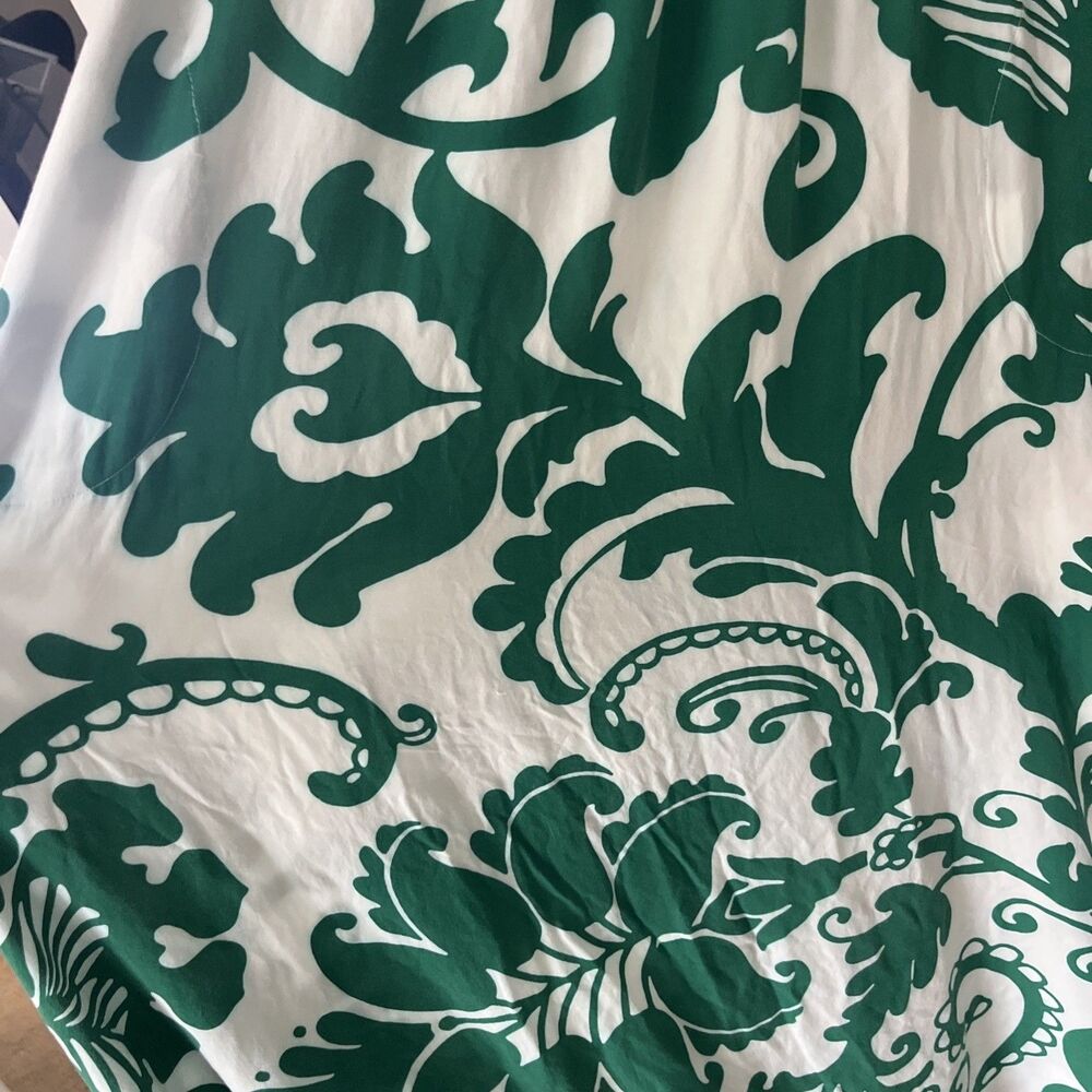 Soma Weekend Maxi Dress Size M Summer Lightweight Beach Vacation - Picture 3 of 9